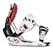 Flow THE FIVE Snowboard Bindings NEW 0910