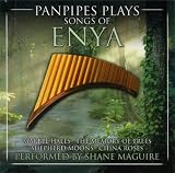 Produkt-Bild: Panpipes Plays Songs of Enya (Panfl&ouml;te / Panflute / Instrumental)