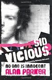 Buy : Sid Vicious: No One is Innocent