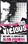 Sid Vicious: No One Is Innocent