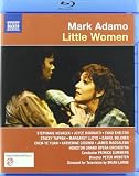 Adamo: Little Women [Blu-ray] [2010]