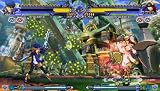 BlazBlue Continuum Shift II