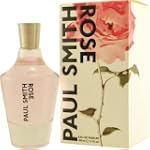 Paul Smith Rose Eau de Parfum Spray f...