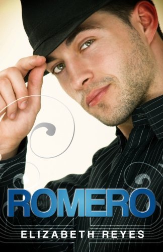 Romero: The Moreno Brothers by Elizabeth Reyes (2012-05-24)