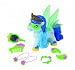 Simba 105951412 - Filly Beauty Queen Light up Wings, blau