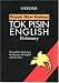 Papua New Guinea Tok Pisin English Dictionary