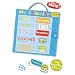 My Calendar Blue Doowell Magnetic Chart