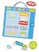 My Calendar Blue Doowell Magnetic Chart