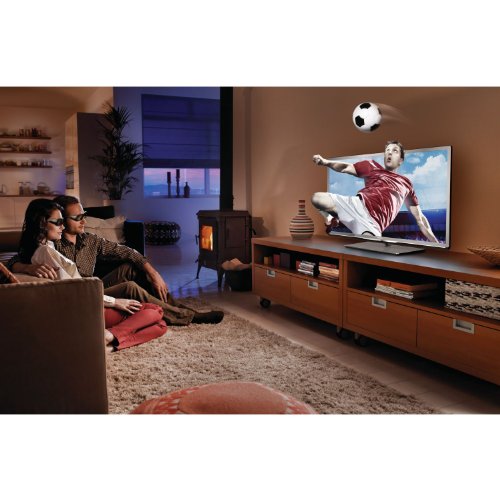 Imagen 13 de Philips 40PFL5507H