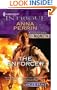 The Enforcer (Harlequin Larger Print Intrigue)