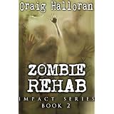  Impact Series - Book 2 (Zombie Impact)