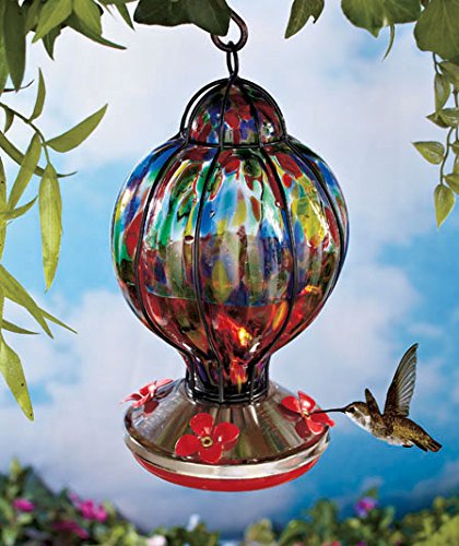 Gorgeous Unique Hummingbird Feeders On Flipboard By Gift Gal