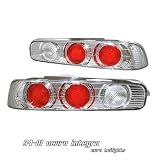Altezza Taillights