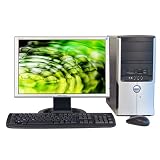 MESH Elite M6600 LE with Intel Core 2 Q6600, 19 Widescreen LCD Analogue, 256MB Nvidia GeForce 7050i GPU GFX, 4GB 800 Dual Channel DDR2 SDRAM, 500GB HDD, Samsung 22x DVD±RW, Vista Home Premium with Service Pack 1, 64-bit - English