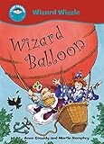 Wizard Balloon