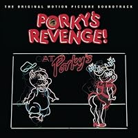 Porky's Revenge!