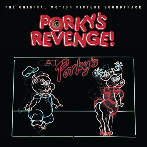 Porky's Revenge!