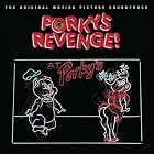 Click here to buy Porky's Revenge! by  Original Soundtrack, Robert Plant, Phil Collins, George Harrison, and Dave Edmunds .