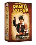 Click for more about : Daniel Boone - Season 2 [1965].