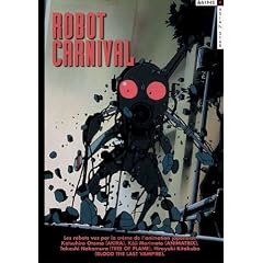 Robot Carnival