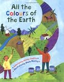 Books : All the Colours of the Earth: A Multicultural Treasury