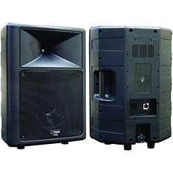Pyle PPHP1259 12" 500-WATT 2-WAY Speaker
