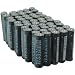 UNIVERSAL BATTERY D5312/D5912 Alkaline Batteries (AA 50-pk)