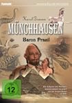 Baron M�nchhausen [Edizione: Germania]