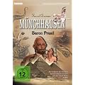 Baron M�nchhausen [Import allemand]