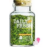 VOV フレッシュマスク Greentea 緑茶