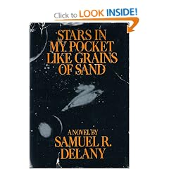 Stars in My Pocket Like Grains of Sand