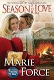 Season for Love, McCarthys of Gansett Island, Book 6