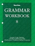Grammar Workbook 8