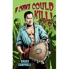 If Chins Could Kill: Confessions of a B Movie Actor