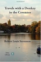 Travels with a Donkey in the Cevennes