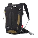 Salewa Rucksack VERTEX 15, schwarz (900), 00-0000004760_900