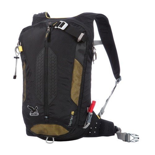 Salewa Rucksack VERTEX 15, schwarz (900), 00-0000004760_900