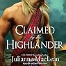 Claimed by the Highlander: Highlander Series #2