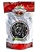 SweetGourmet Dark Chocolate Covered No Sugar Added Peanuts, 1 Lb