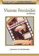 Vicente Fernandez: Canciones de Sus Pelicules