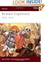 Roman Legionary 58 BC-AD 69