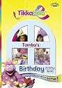 Tamba's Birthday Activity Book (Tikkabilla)