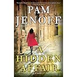 a hidden affair a novel
