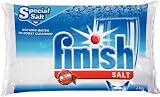 Bosch Finish SGZ9091UC Dishwasher Salt