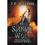 the sianian wolf the fledgling account book 2