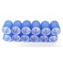 Efalock Bigoudis Autogrippants Velcro 40mm x12