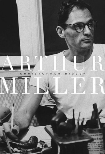 Arthur Miller: 1915-1962