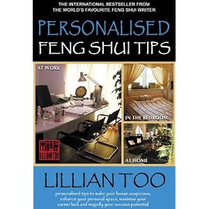 Personalized Feng Shui Tips
