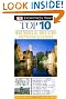 Top 10 Brussels, Bruges, Antwerp & Ghent [With Map] (DK Eyewitness Top 10 Travel Guides)