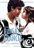 Virgin Rose ( Rosa de Francia ) [DVD]
